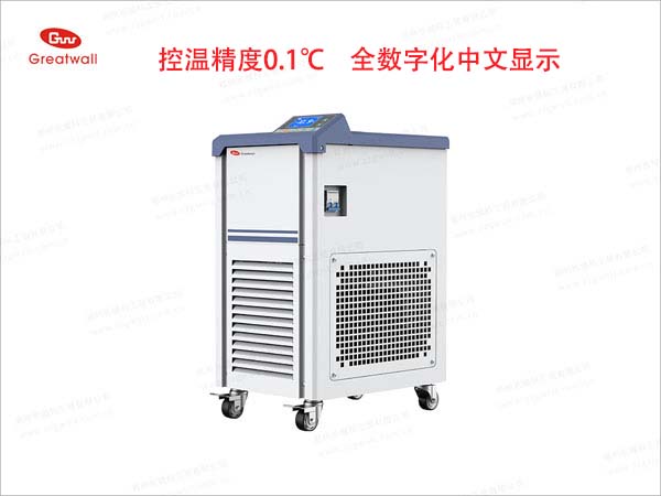 低溫冷卻液循環泵使用說明