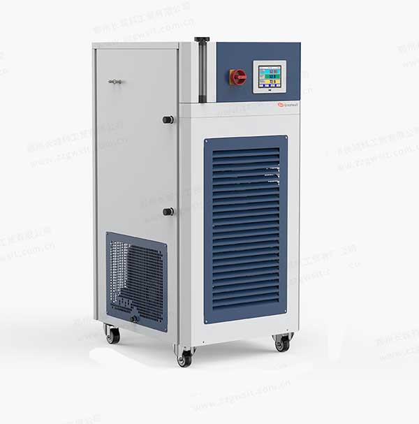 什么是高低溫循環一體機？有什么優勢？